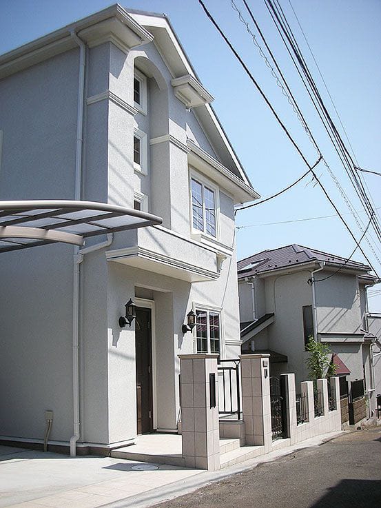 門廻り施工事例23