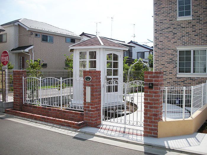 門廻り施工事例35
