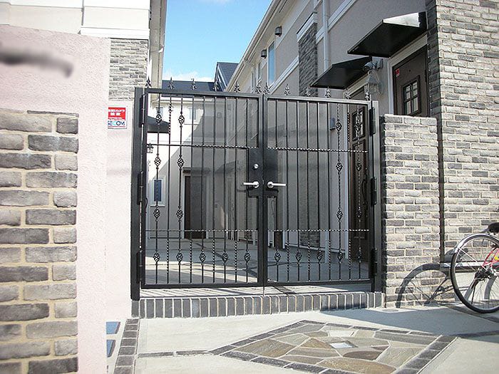 門廻り施工事例39