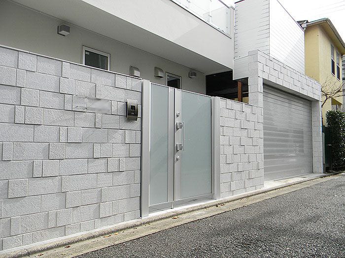 門廻り施工事例40