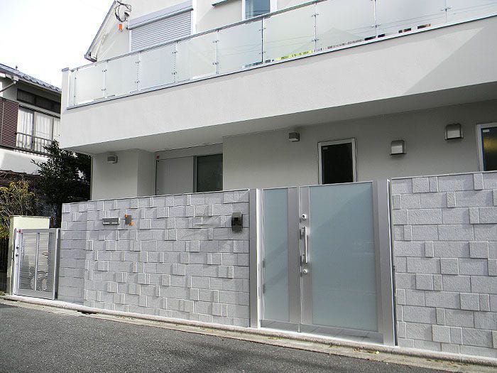 門廻り施工事例40