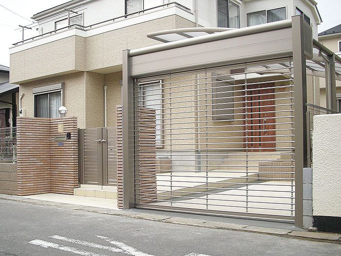 門廻り施工事例5