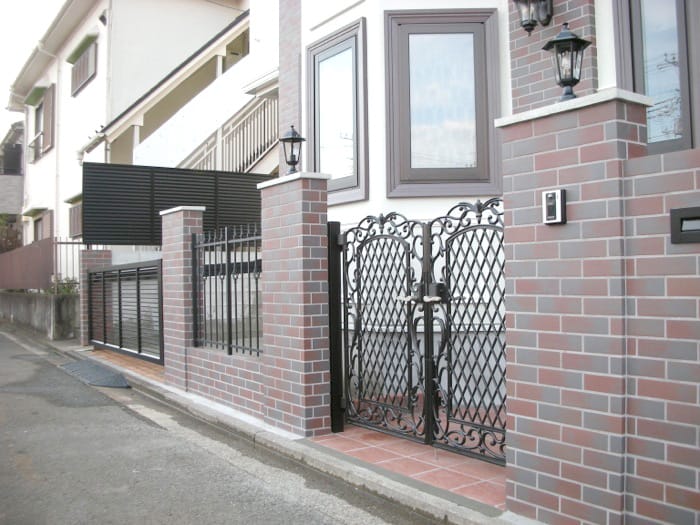 門廻り施工事例51