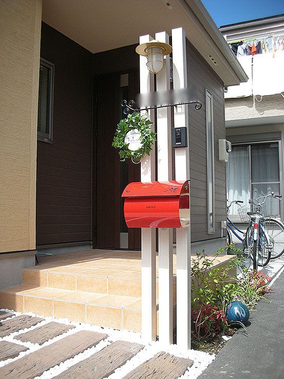 門廻り施工事例7