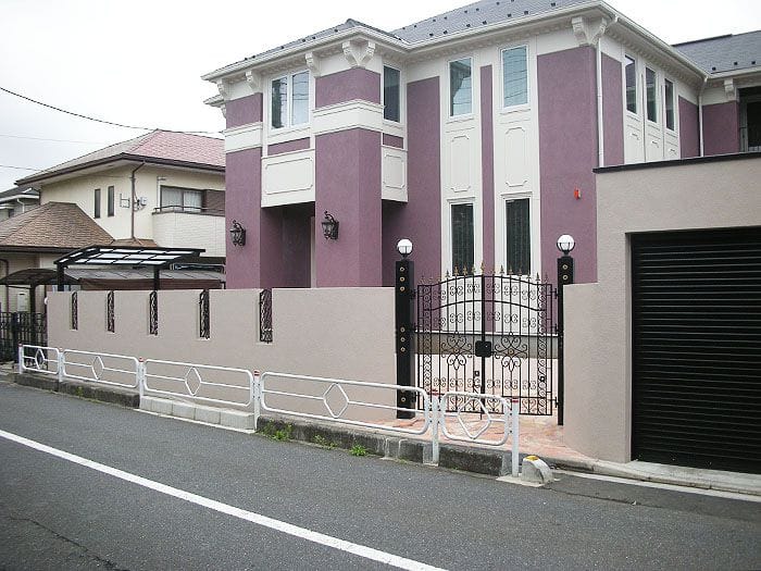 施工事例