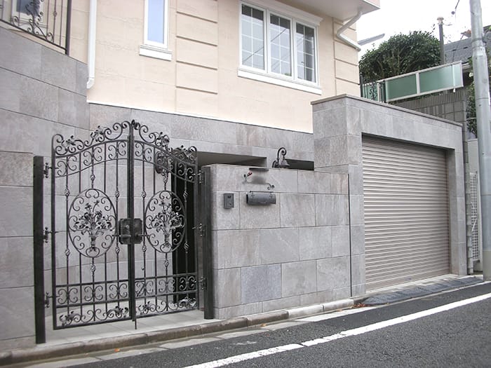 施工事例
